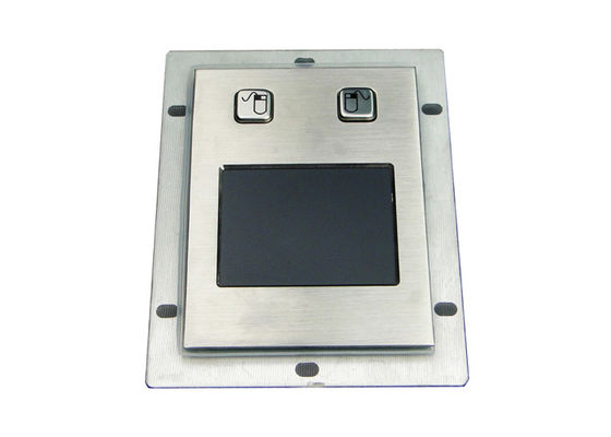 acheter Dispositif de pointage industriel de Touchpad en métal d'acier inoxydable avec l'interface d'USB online manufacture