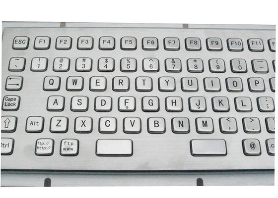 acheter Clavier industriel d'atmosphère Adm de bâti de panneau avec des clés numériques online manufacture