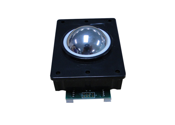 acheter Preuve liquide de souris industrielle de la boule de commande SUS304 pour des cabines téléphoniques de Web online manufacture