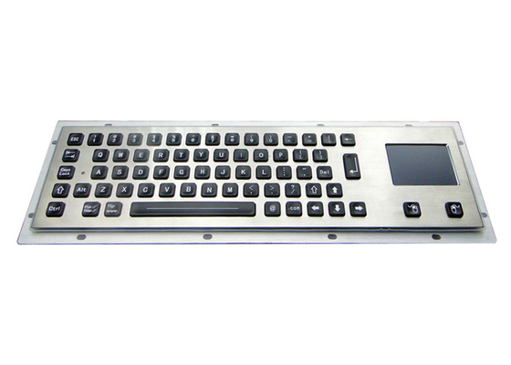 acheter Métal imperméable mené EMC lumineux par clavier 20mA de contre-jour online manufacture