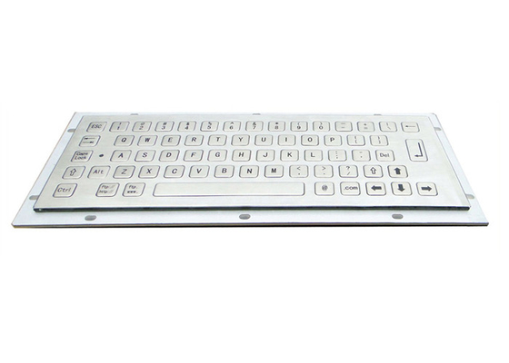 acheter IP65 compact Mini Keyboard industriel 64 inoxydables de clés balayés online manufacture