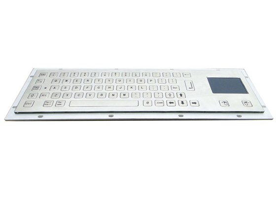 acheter En métal de kiosque de clavier arrière industriel montant les graphiques gravés online manufacture