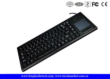 acheter Clavier en plastique de légende principale de Silkscreen avec USB ou l'interface PS/2 online manufacture