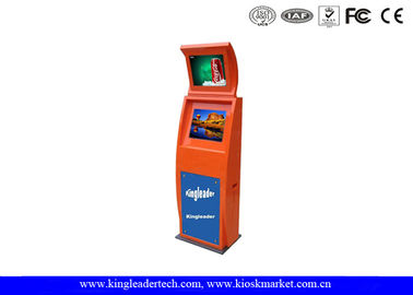acheter Kiosque élégant d'écran d'ADA Design Floor Standing Touch pour le jeu ou la publicité visuel online manufacture
