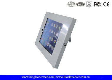acheter 10,1 » clôtures de kiosque d'Ipad, éraflure de protecteur d'écran de verre trempé de 0.4mm anti online manufacture