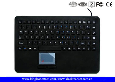 acheter Clavier portatif compatible d'USB de Touchpad noir pour l'ordinateur portable Win7 online manufacture