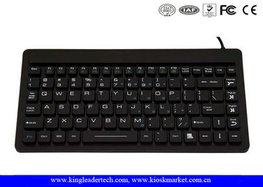acheter Clavier fait sur commande d'USB de silicone de couleur, clavier pliable anglais standard online manufacture