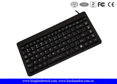 acheter IP68 minces superbes rocailleux imperméabilisent le clavier de silicone avec des touches de fonction online manufacture