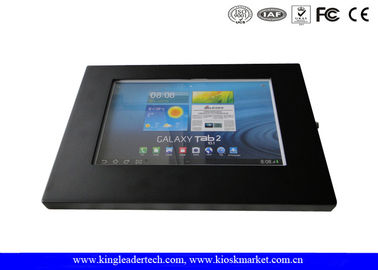 acheter Trous de montage sûrs de VESA de clôture d'Ipad de comprimé de l'androïde 10,1 pour le support de mur online manufacture