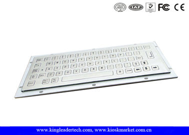 acheter Format compact clavier industriel d'interface imperméable de PS/2 ou d'USB mini petit online manufacture