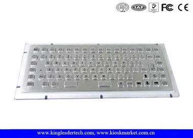 acheter Spécialement élevé vandal-preuve industriel mini clavier avec 12 touches de fonction online manufacture