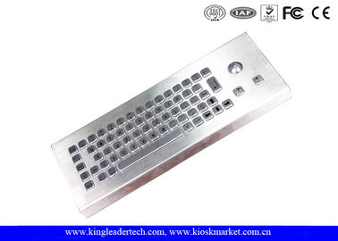 acheter Boule de commande rocailleuse de bureau de clavier d'interface d'USB avec 65 clés online manufacture