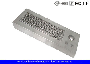 acheter Bureau industriel clés de clavier antipoussière mécanique en métal de 63 online manufacture