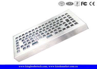 acheter Clavier IP68 industriel de bureau anti-corrosif/vandalisme avec 86 clés online manufacture