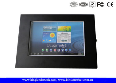 acheter Poudre de bâti de mur de clôture de kiosque de la galaxie Tab2 10,1 » Ipad enduite online manufacture